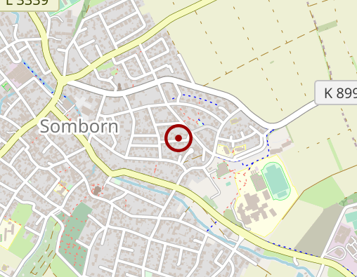 Karte: Emge-Schneider Silvia