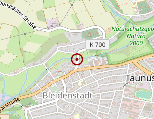 Karte: Kempf & Co. Georg Kempf