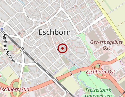 Karte: Rats-Apotheke