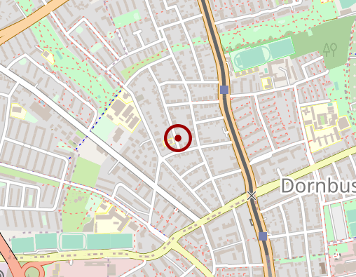 Karte: Neubig Herbert Dr.med.