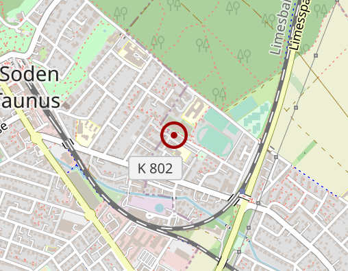 Karte: Bühler Michael