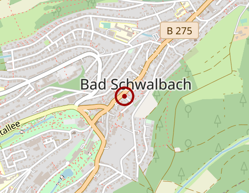 Karte: Adler Apotheke