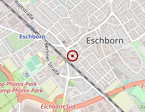 Karte: Oechler Martin Dr.med.