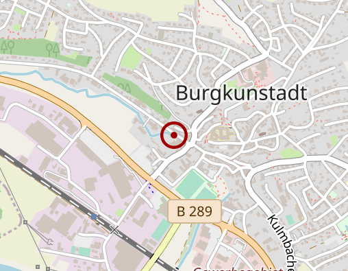 Karte: Stadt-Apotheke