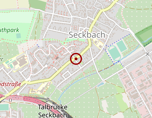 Karte: Heinken Sabine Dr.med.