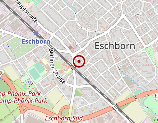 Karte: Central-Apotheke