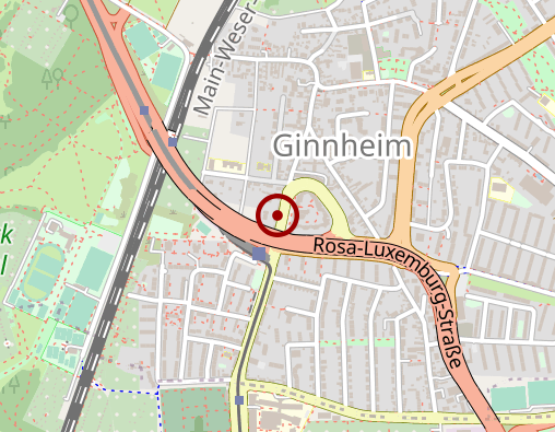 Karte: Rößner Annette