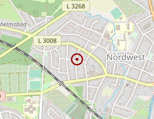 Karte: Korte Meinhard Dr.med.