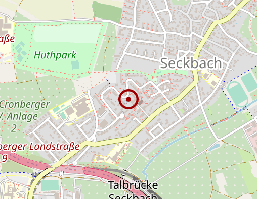 Karte: Major Marlies