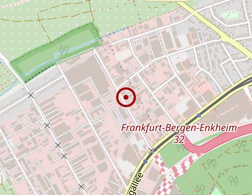 Karte: Jettkandt Kai Uwe