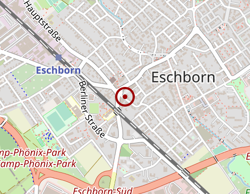 Karte: Sun-Becker Rong Dr.med.