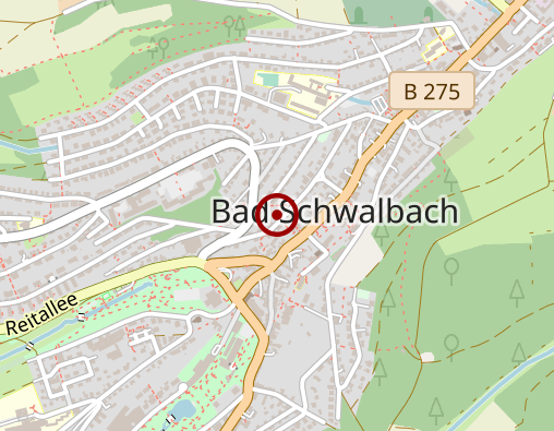 Karte: Löffke Oliver u. Tolksdorff Sofie