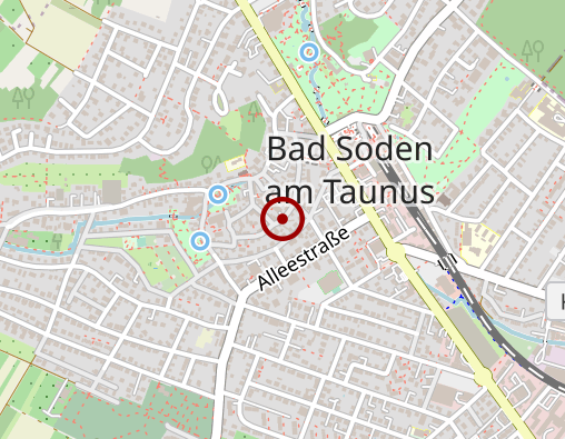 Karte: Schwarz-Micaletto Ramona