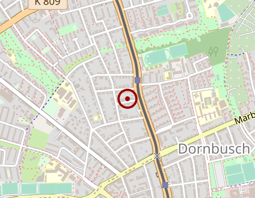 Karte: Lüders Wolfram Dr. u. Karin Dipl.Psych.