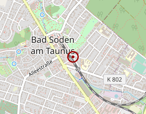 Karte: Hollidt Carmen