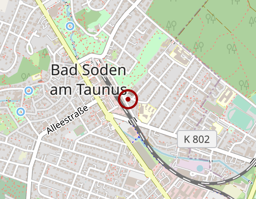 Karte: Brückmann Helga