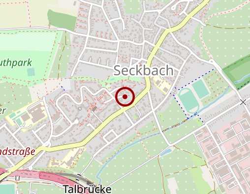 Karte: Albrecht Irma