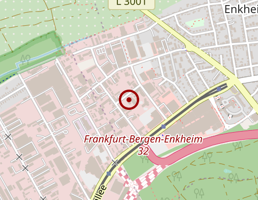 Karte: Therapiezentrum