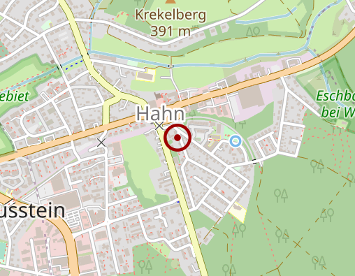 Karte: Kohlborn Carina