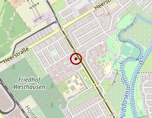 Karte: Höppner Helga