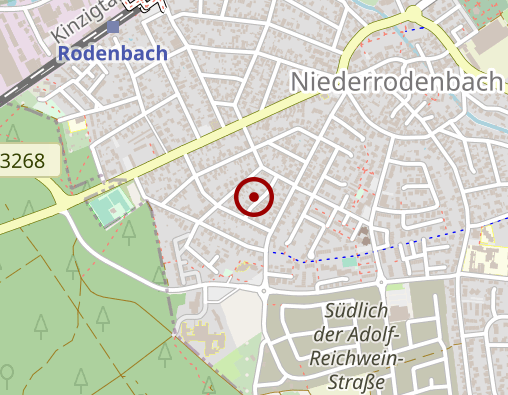 Karte: Limes-Apotheke