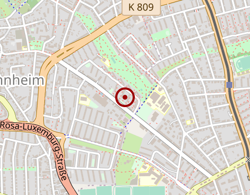 Karte: Walther Gabriele