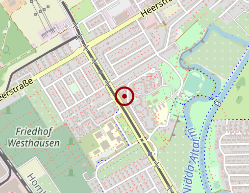 Karte: Ebelfeld-Apotheke