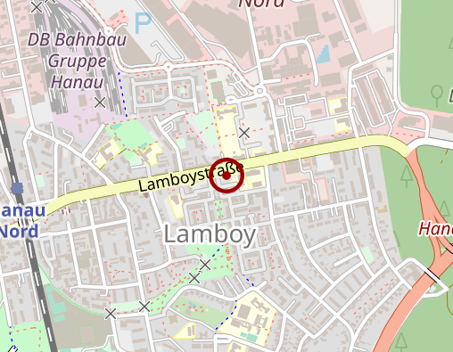 Karte: Herbert Alchalee