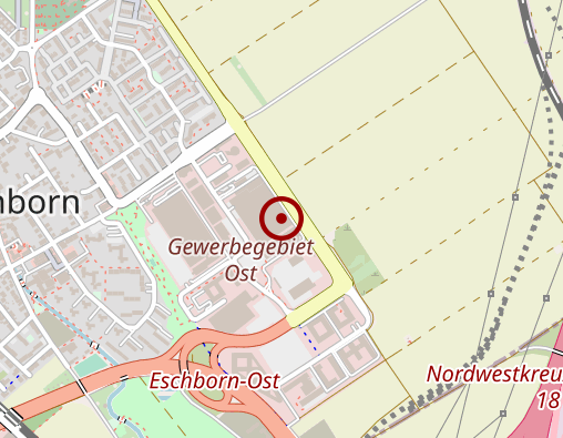 Karte: Apotheke im Real