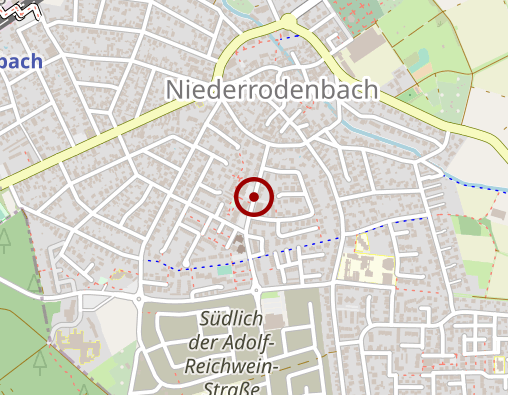 Karte: PhysioLogisch