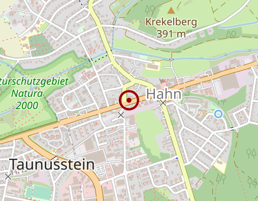 Karte: Magisches Allerley