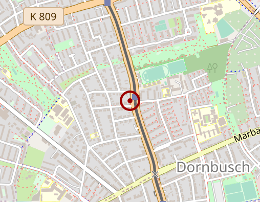 Karte: Schmitt Michael Dr.