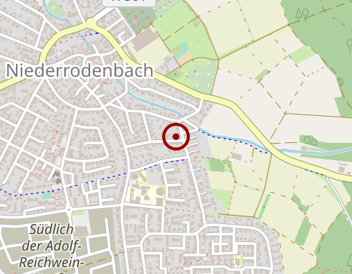 Karte: Englisch Marlies