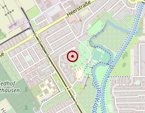 Karte: Akarkach Abdesalam