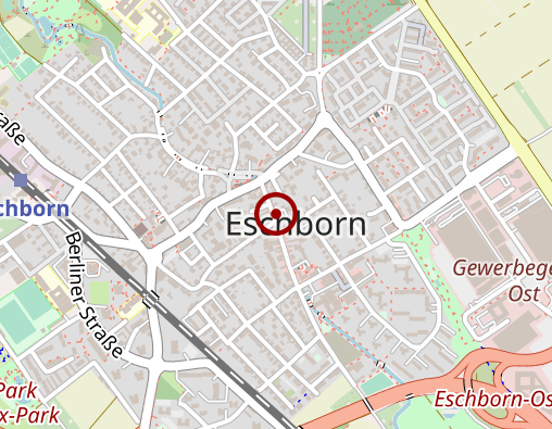 Karte: Mross Marian Dr.