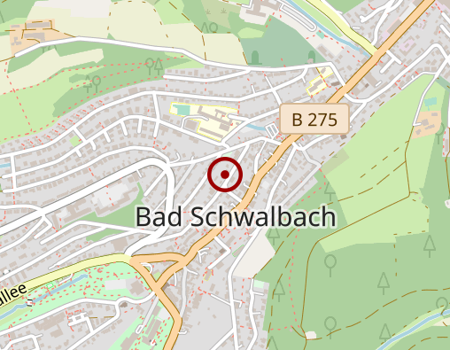 Karte: Besier Martina