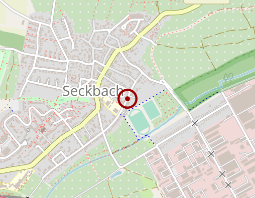 Karte: Refisch Hermann Dr.