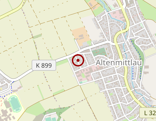 Karte: Carlsdotter Claudia