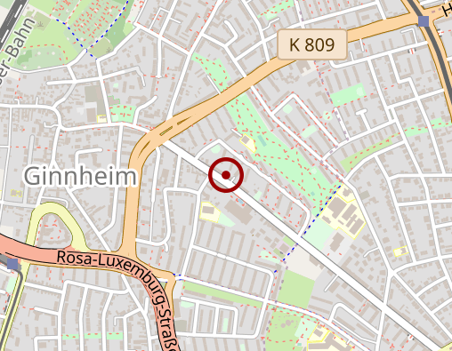 Karte: APD AMRA Nermin Selimovic