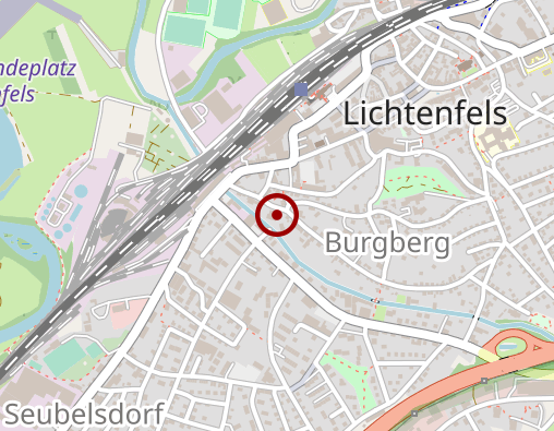 Karte: Taxi-Nötzelmann Inh.B.Özcirit