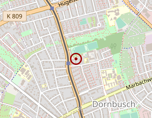 Karte: LaMo MediLink Ltd.