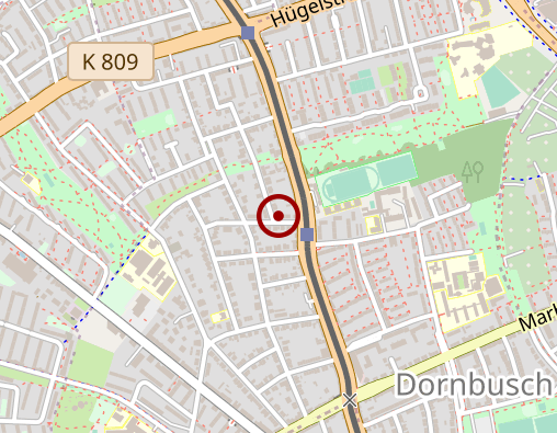 Karte: Köppe Ingrid