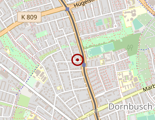 Karte: Charlier Mahrokh Dipl.-Psych. u. Thomas Dr.med.