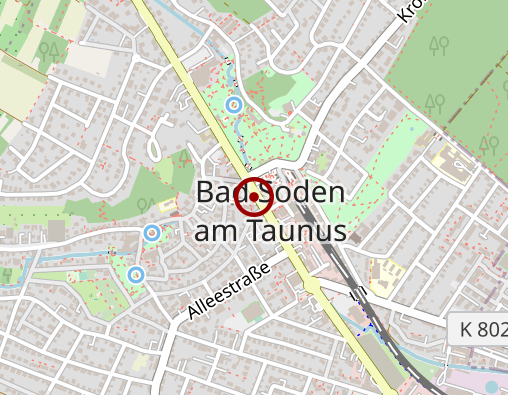 Karte: Koch Doris Dipl.-Psych.