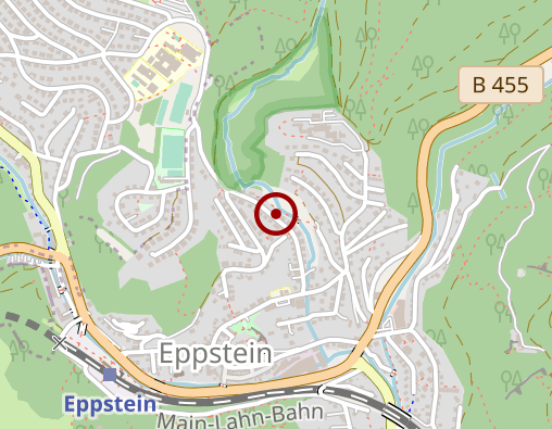 Karte: Schwarz-Schäfer Meike