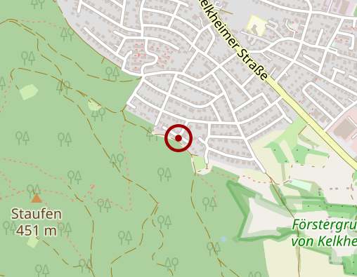 Karte: Schauder Dr. u. Kanthak Dipl.-Psych.