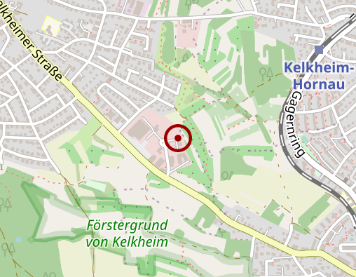 Karte: SafetyConsult Objekt- und Sicherheitskennzeichnung GmbH