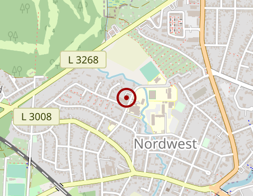 Karte: Alten- und Pflegezentren des Main-Kinzig-Kreises gGmbH Wohnstift Hanau Pflegebereich Demenz