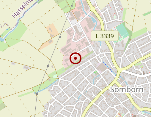 Karte: Weigand Guido