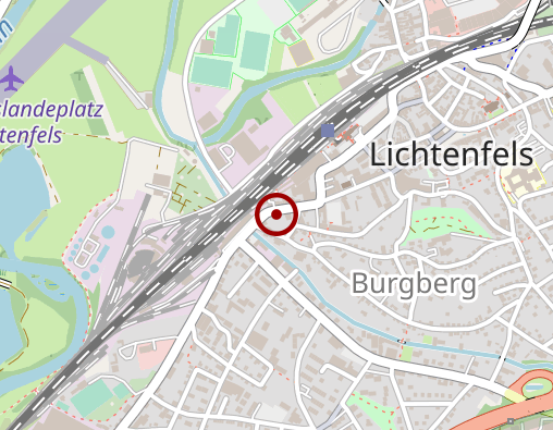 Karte: Poglitsch Joachim Physiotherapeut